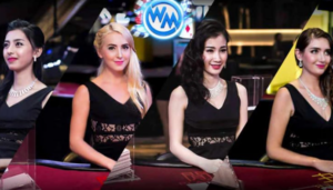 Read more about the article Trải Nghiệm Cược Hấp Dẫn Ở Sảnh WM Kubet77