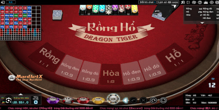 Read more about the article Rồng Hổ Ku Casino: Một Trong Những Sảnh Cược Hút Khách Nhất Hiện Nay