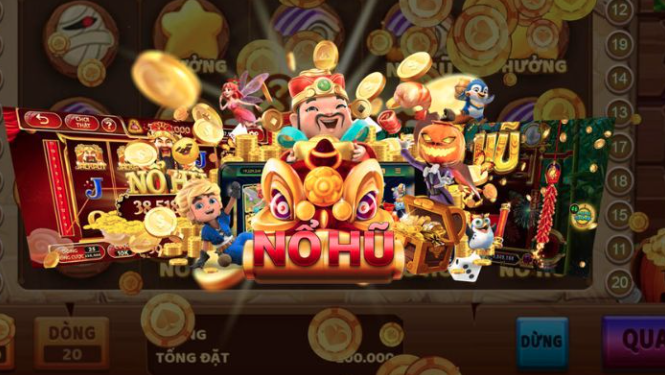 You are currently viewing Nổ Hũ 888B – Tựa Game Dễ Thắng Nhất Trong Các Hình Thức Cá Cược Online Kubet77