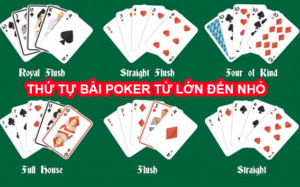 Read more about the article Thùng Phá Sảnh Là Gì? Làm Thế Nào Để Chơi Poker Online Tại Ku11?