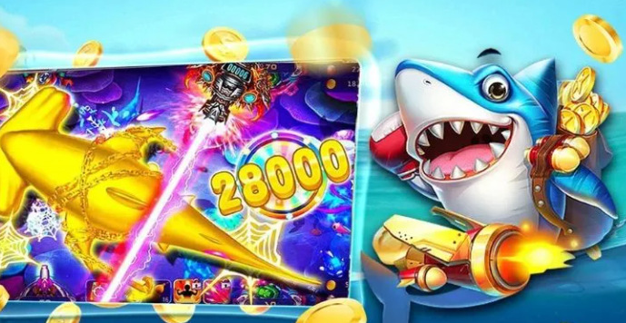 You are currently viewing Bắn Cá KUBET – Hóa Thân Tay Săn Mồi Chuyên Nghiệp Kubet